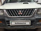 Mitsubishi L200 2003 годаүшін3 500 000 тг. в Кульсары – фото 4