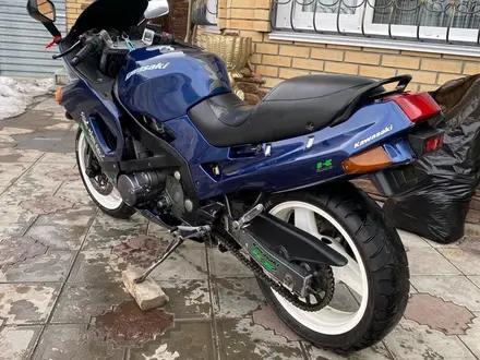 Kawasaki  ZZR 400 1996 годаүшін1 450 000 тг. в Костанай – фото 3