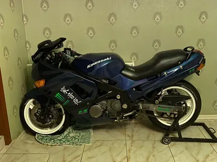 Kawasaki  ZZR 400 1996 годаүшін1 450 000 тг. в Костанай – фото 14