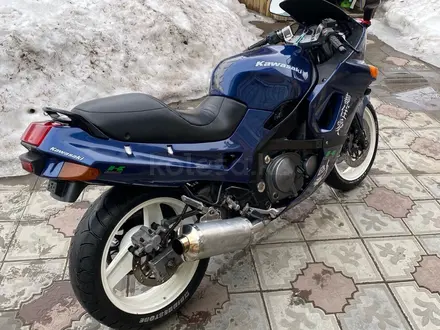 Kawasaki  ZZR 400 1996 годаүшін1 450 000 тг. в Костанай – фото 4