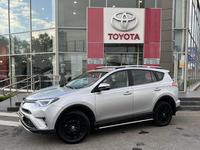 Toyota RAV4 2018 года за 11 590 000 тг. в Усть-Каменогорск