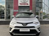 Toyota RAV4 2018 года за 11 590 000 тг. в Усть-Каменогорск – фото 5