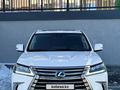 Lexus LX 570 2017 годаfor40 000 000 тг. в Шымкент