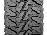 265/70R17 Yokohama LT G003 121/118Q 2024 ГРЯЗЕВАЯ за 92 100 тг. в Алматы