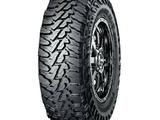 265/70R17 Yokohama LT G003 121/118Q 2024 ГРЯЗЕВАЯ за 92 100 тг. в Алматы – фото 2