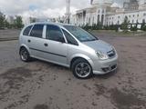 Opel Meriva 2010 года за 2 700 000 тг. в Астана