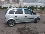 Opel Meriva 2010 года за 2 700 000 тг. в Астана – фото 2