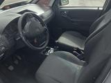 Opel Meriva 2010 года за 2 700 000 тг. в Астана – фото 5