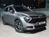 Kia Sportage 2023 года за 14 200 000 тг. в Усть-Каменогорск