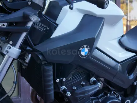 BMW  F800R 2010 года за 2 950 000 тг. в Шымкент – фото 8