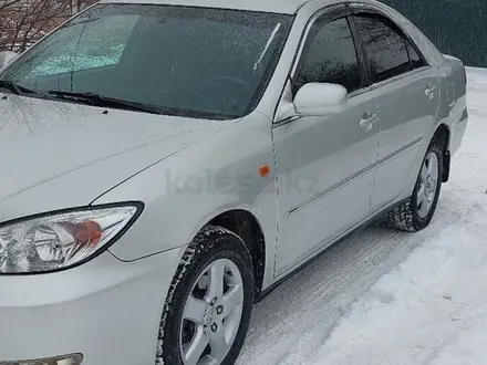 Toyota Camry 2003 года за 5 000 000 тг. в Талдыкорган – фото 3