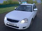 ВАЗ (Lada) Priora 2172 2012 годаүшін2 700 000 тг. в Кокшетау – фото 4