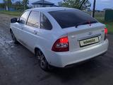 ВАЗ (Lada) Priora 2172 2012 годаүшін2 700 000 тг. в Кокшетау