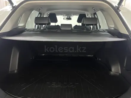 Toyota RAV4 Prestige 2021 года за 14 800 000 тг. в Алматы – фото 10