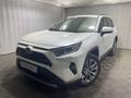 Toyota RAV4 Prestige 2021 годаүшін14 800 000 тг. в Алматы