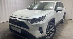 Toyota RAV4 Prestige 2021 годаүшін14 800 000 тг. в Алматы