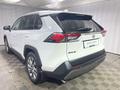 Toyota RAV4 Prestige 2021 годаүшін14 800 000 тг. в Алматы – фото 2