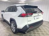 Toyota RAV4 Prestige 2021 годаүшін14 800 000 тг. в Алматы – фото 2