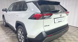 Toyota RAV4 Prestige 2021 годаүшін14 800 000 тг. в Алматы – фото 2