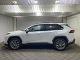 Toyota RAV4 Prestige 2021 годаүшін14 800 000 тг. в Алматы – фото 3