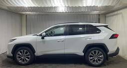 Toyota RAV4 Prestige 2021 годаүшін14 800 000 тг. в Алматы – фото 3