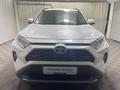 Toyota RAV4 Prestige 2021 годаүшін14 800 000 тг. в Алматы – фото 5