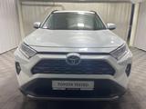 Toyota RAV4 Prestige 2021 годаүшін14 800 000 тг. в Алматы – фото 5