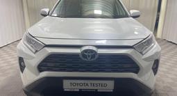 Toyota RAV4 Prestige 2021 годаүшін14 800 000 тг. в Алматы – фото 5