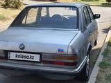 BMW 524 1988 годаүшін600 000 тг. в Алматы