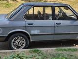 BMW 524 1988 годаүшін600 000 тг. в Алматы – фото 3