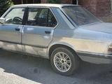 BMW 524 1988 года за 600 000 тг. в Алматы – фото 4