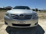 Toyota Camry 2011 годаүшін4 500 000 тг. в Атырау