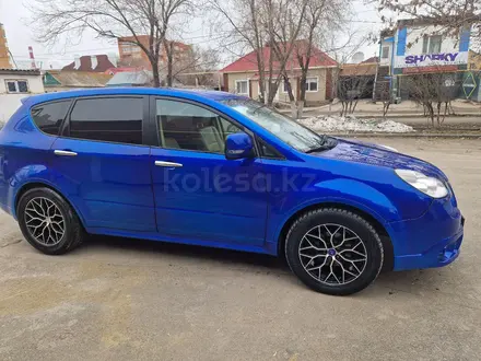 Subaru Tribeca 2007 годаүшін4 000 000 тг. в Костанай – фото 2