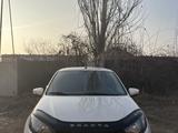 ВАЗ (Lada) Granta 2190 2019 года за 4 000 000 тг. в Жетысай – фото 3