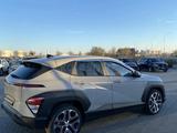 Hyundai Kona 2023 года за 12 900 000 тг. в Астана – фото 2