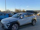 Hyundai Kona 2023 года за 12 900 000 тг. в Астана – фото 4