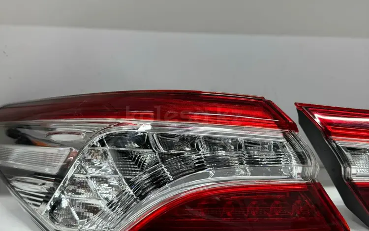 Задний фонарь на крыло на Toyota Camry 70 за 65 000 тг. в Алматы