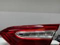 Задний фонарь на крыло на Toyota Camry 70 за 65 000 тг. в Алматы – фото 4