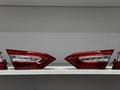 Задний фонарь на крыло на Toyota Camry 70 за 65 000 тг. в Алматы – фото 9