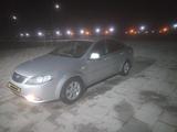 Daewoo Gentra 2014 годаүшін3 500 000 тг. в Актау – фото 4