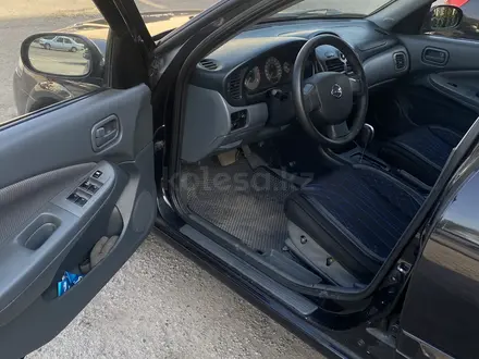 Nissan Almera Classic 2007 года за 3 500 000 тг. в Алматы – фото 10