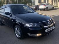 Nissan Almera Classic 2007 года за 3 500 000 тг. в Алматы