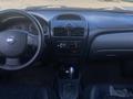 Nissan Almera Classic 2007 года за 3 500 000 тг. в Алматы – фото 28