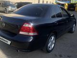 Nissan Almera Classic 2007 годаүшін3 500 000 тг. в Алматы – фото 3