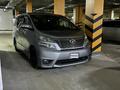 Toyota Vellfire 2010 годаүшін7 500 000 тг. в Актау – фото 8