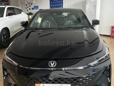 Changan UNI-V 2024 года за 7 800 000 тг. в Алматы