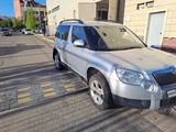 Skoda Yeti 2012 годаfor6 200 000 тг. в Астана – фото 3