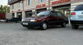 Volkswagen Passat 1991 годаүшін1 500 000 тг. в Алматы