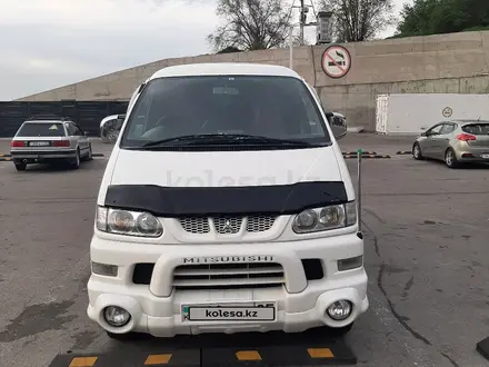 Mitsubishi Delica 2006 года за 10 000 000 тг. в Алматы – фото 53