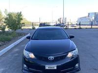 Toyota Camry 2012 годаүшін6 000 000 тг. в Атырау